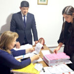 El Consejo de la Magistratura avanza en la investigación contra las juezas Illanes y Loureiro