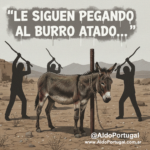 El Peso Histórico del Poder Abusivo y la Fragilidad del Liderazgo