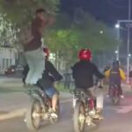 $374 mil por Perturbar el Orden Público