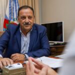 Pedido de Renuncias: Quintela busca reformular el Gabinete para una nueva etapa de gestión