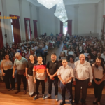 UTHGRA: Entrega de Certificados de Capacitación