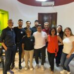 El Liderazgo Como Motor: Cierre del Ciclo de Charlas 2025