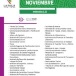 Sueldo Noviembre 3/12