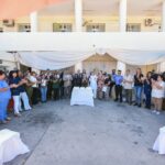 Hospital de Chilecito celebró sus 70 años con obras y homenajes