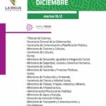 La Rioja: Nuevo cronograma de pago de Aguinaldo y Quincenita de diciembre