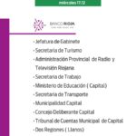 Quincena Diciembre 17/12