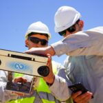 Parque Arauco fortalece el monitoreo tecnológico en la obra del parque híbrido más grande de Sudamérica