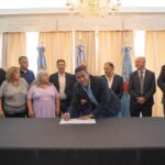 La Rioja: Convenio para potenciar el turismo cooperativo y mutual