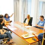 Capital: Acuerdo por demolición en avenida Rivadavia