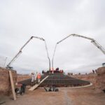 Inversiones verdes: La Rioja marca el rumbo de la transición energética en el Norte argentino