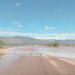 Circular con PRECAUCIÓN por Ruta Nacional N° 74