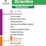Sueldo Diciembre 02/01