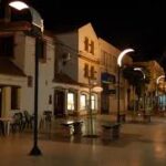 La Encrucijada del Comerciante Riojano