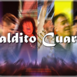 Maldito Cuarteto…