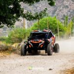 Rally Riojano: Fuertes críticas a la organización tras polémica en la Categoría N7