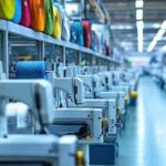 Trabajadores textiles reclaman ayuda social ante la crisis