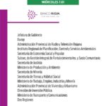 Haberes Diciembre 07/01