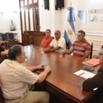 SOEVA: pérdida de empleo en la vitivinicultura y poximidad de la vendimia.