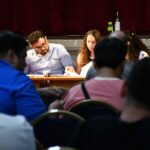 Chaya 2026: Licitación de puestos comerciales