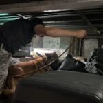 La Rioja: Operativos Antidroga