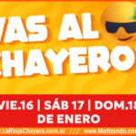 Capital: Operativos de control por el Chayero