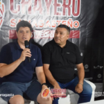 La Incertidumbre de la tercera Noche del Chayero Sanagasteño