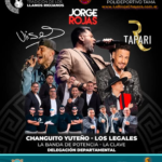 Festival de la Tradición de los Llanos Riojanos