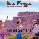 La Rioja: Agenda turística y festivales