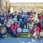 Chaya: Marcha y vigilia para recibir el mes de la Chaya