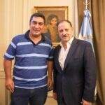 Tama: Obras hídricas, viales y de salud