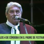 Córdoba: Polémica por abrupto final de Los 4 de Córdoba