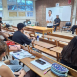 La Rioja: Enoturismo impulsa vocaciones en la Licenciatura en Turismo