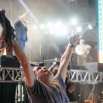 Fin de semana de Festivales en La Rioja