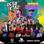 Todo sobre el Sanagasta Cuarteto 2026