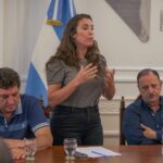 La Rioja: Rechazo a la reforma laboral en el Senado