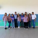 Facundo Quiroga: Puesta a punto de escuelas para el ciclo 2026