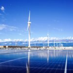 Parque Arauco presentará los avances del Parque Solar I en un encuentro con acreedores