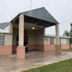 Sede del Acto Central de Inicio al Ciclo Lectivo 2026: Chamical