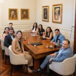 Protección infantil: La Provincia lanza el programa “Crecer en Familia”