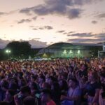 Tama: Fallecimiento durante el Festival de la Tradición