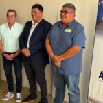 La Rioja y San Juan Unen Reclamos contra Vicuña Corp