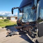 La Rioja: Trágico desenlace para el joven accidentado en Ruta 38