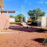 Independencia: Mantenimiento de Edificios Escolares