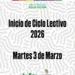 Ciclo Lectivo 2026: Educación postergó el inicio de clases y confirmó el pago de sueldos