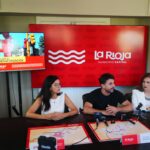 La Rioja: Implementación de fotomultas en abril