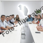 La Rioja: Consenso de Intendentes para la Sucesión Gubernamental