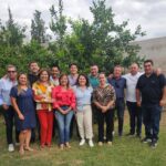 El Mensaje:13 departamentos se fortalecen y plantean el desarrollo territorial