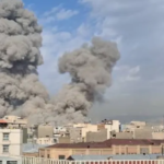 URGENTE – ARGENTINA EN ALERTA MAXIMA