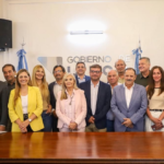 José Rosa: «En un escenario nacional adverso, La Rioja elige acompañar al sector turístico»