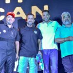 José Rosa: «El South American Rally Race no es solo una carrera: es trabajo y posicionamiento para La Rioja»